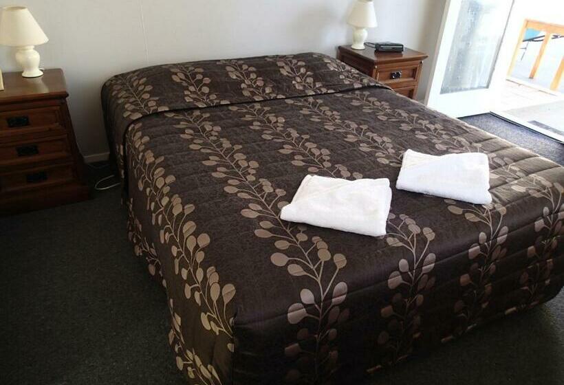 חדר סטודיו סטנדרד, Mountain View Motel