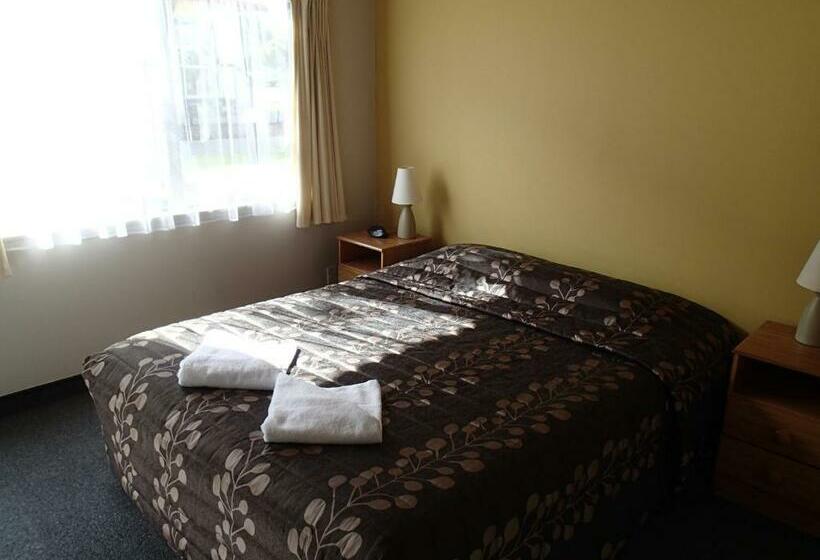 Апартаменты 2 Спальни, Mountain View Motel