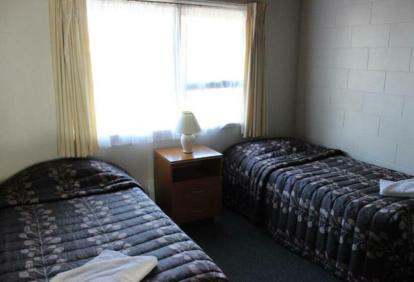 Апартаменты 2 Спальни, Mountain View Motel