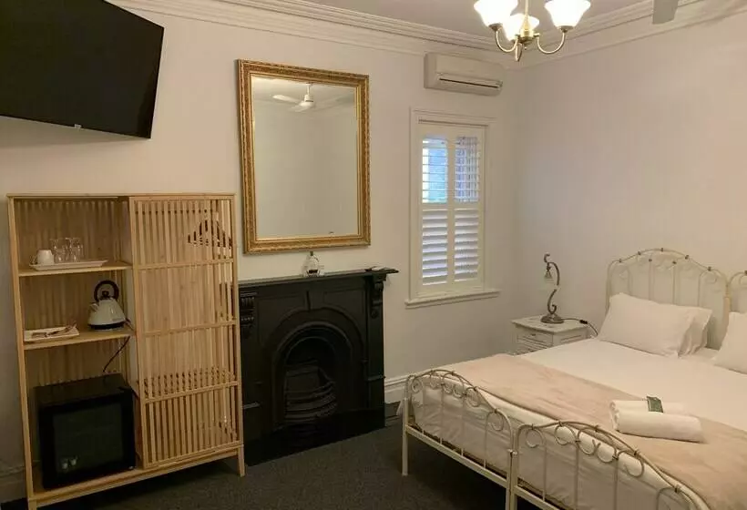 １ベッドルームアパートメント, Arundel S Boutique Accommodation