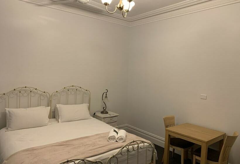דירת חדר, Arundel S Boutique Accommodation