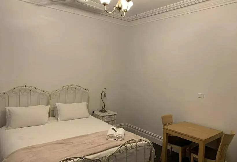 １ベッドルームアパートメント, Arundel S Boutique Accommodation