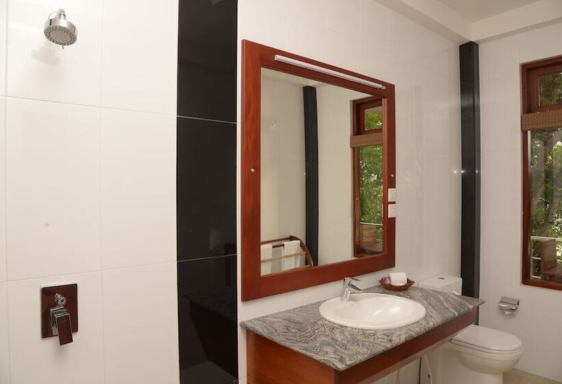 Трехместный Номер Deluxe, River Side Inn Fuji