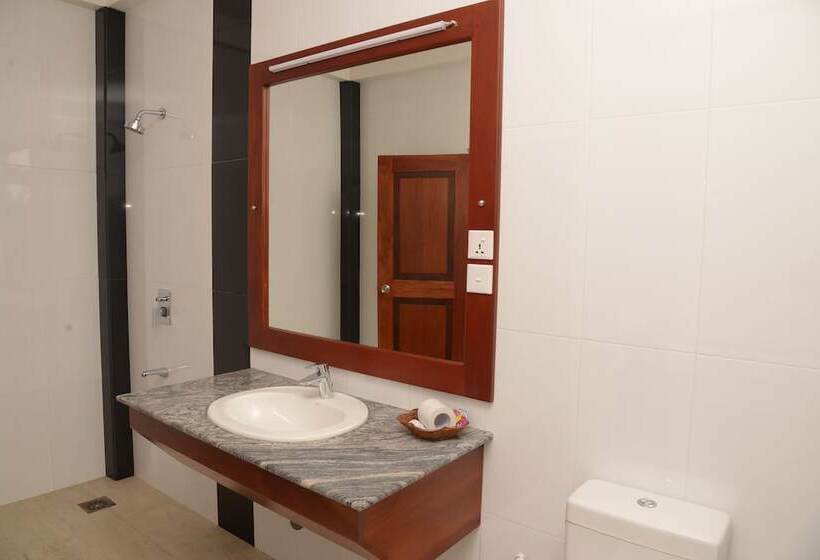 Трехместный Номер Deluxe, River Side Inn Fuji