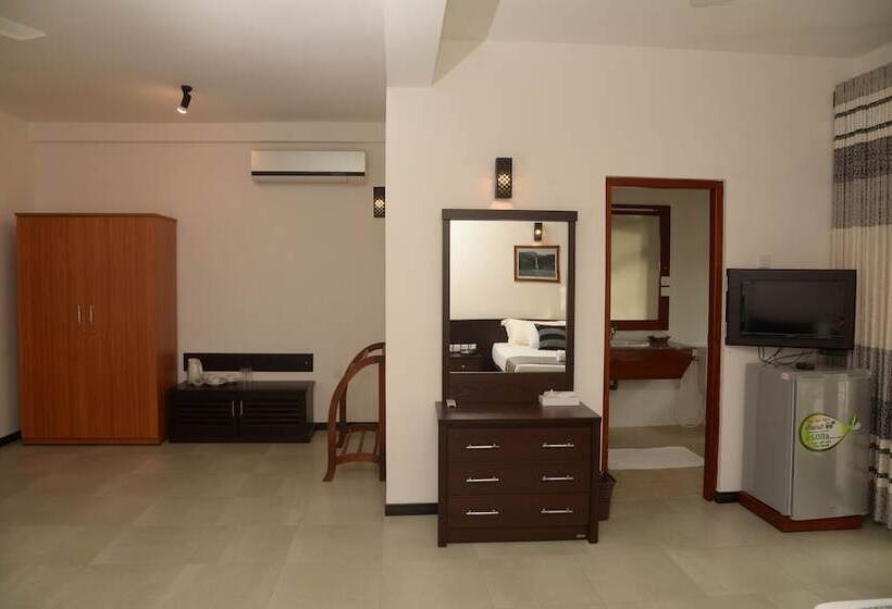 Трехместный Номер Deluxe, River Side Inn Fuji