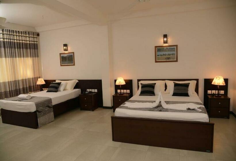 Трехместный Номер Deluxe, River Side Inn Fuji