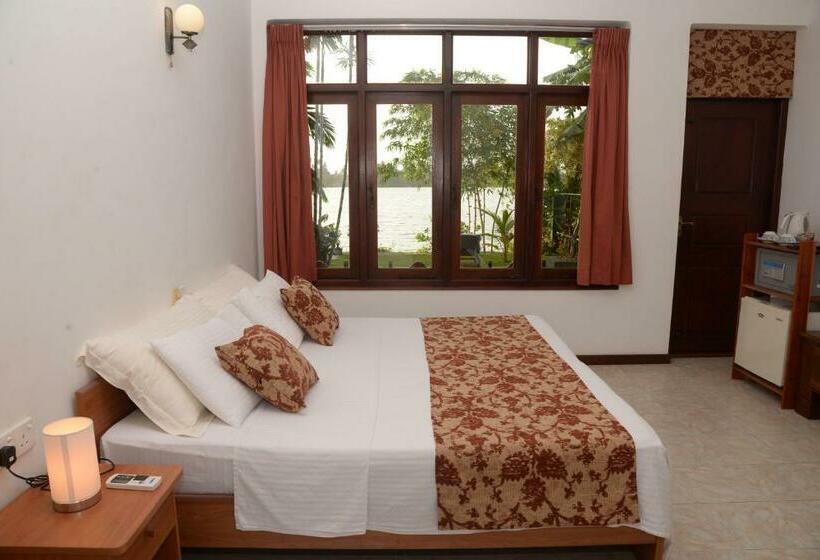 Номер Deluxe, River Side Inn Fuji