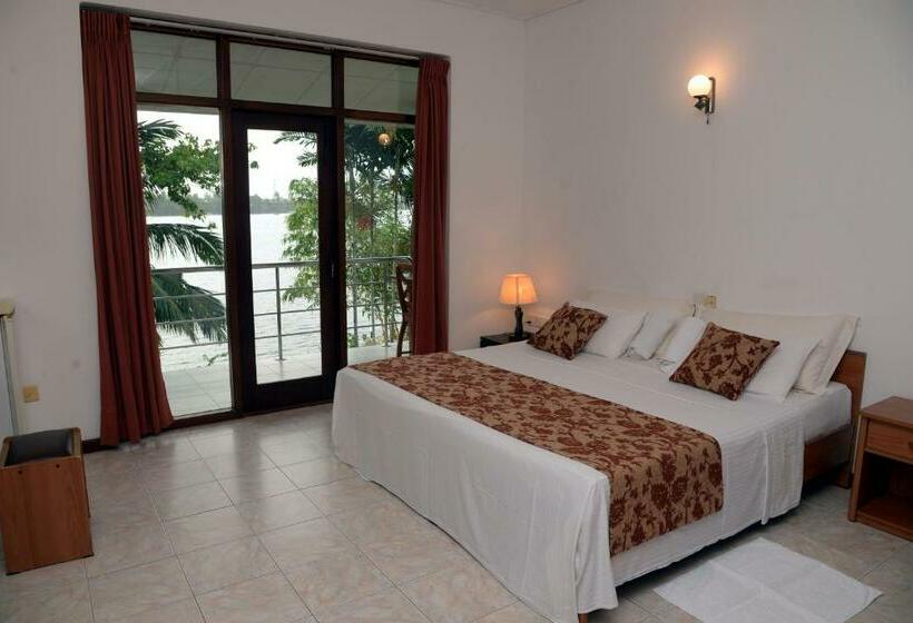 Номер Deluxe, River Side Inn Fuji