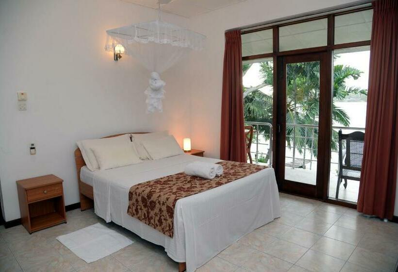 Номер Deluxe, River Side Inn Fuji