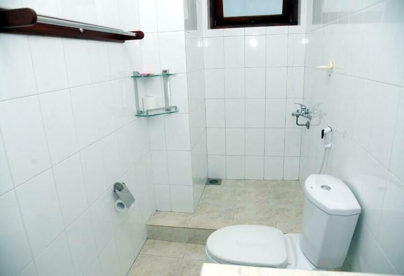 Номер Deluxe, River Side Inn Fuji