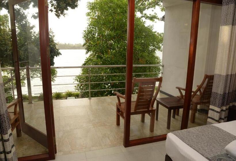 Трехместный Номер Deluxe, River Side Inn Fuji
