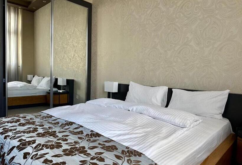 Номер Комфорт, Plaza Hotel Winterthur