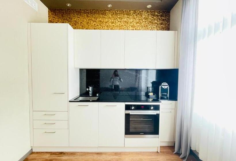 جناح جونيور, Plaza Hotel Winterthur