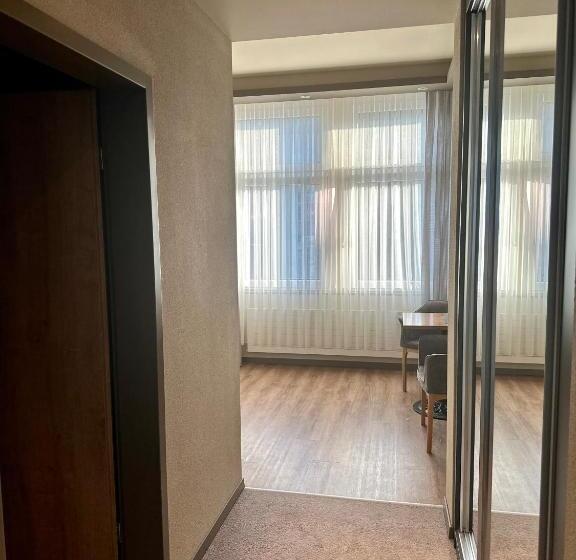 Полулюкс, Plaza Hotel Winterthur