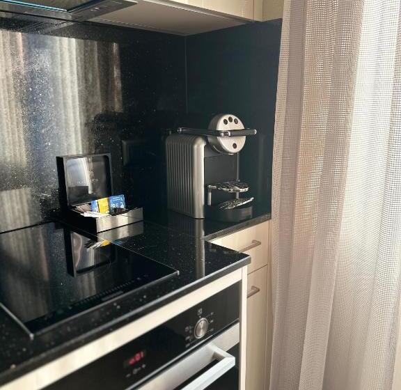 Полулюкс, Plaza Hotel Winterthur