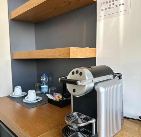 غرفة ديلوكس, Plaza Hotel Winterthur