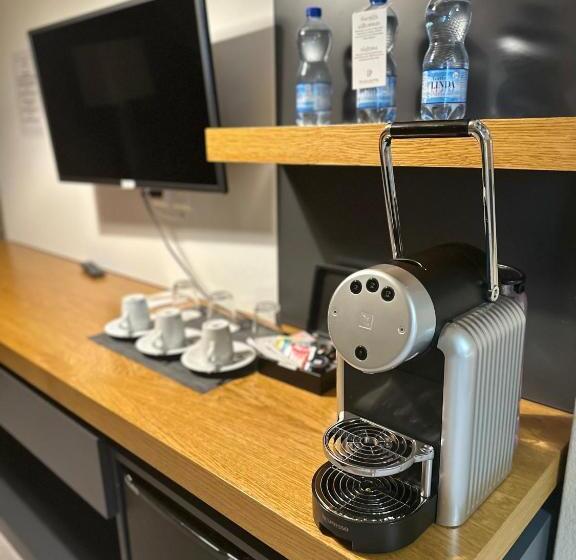 غرفة عائلية, Plaza Hotel Winterthur