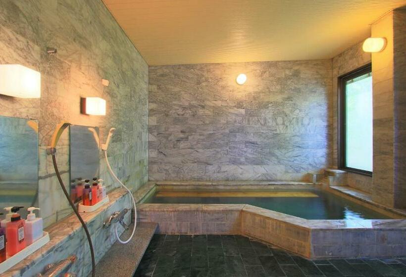 تختخواب در اتاق مشترک, Kounso