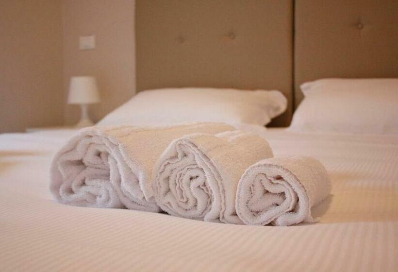 חדר סטנדרט, B&b Leonardo