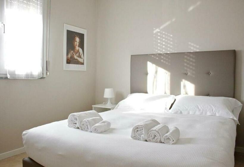 חדר סטנדרט, B&b Leonardo