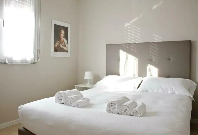 Habitació Estàndard, B&b Leonardo