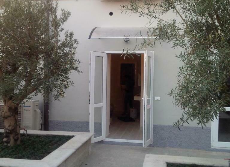 חדר סטנדרט, B&b Leonardo