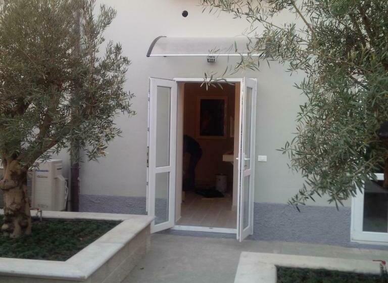 חדר סטנדרט, B&b Leonardo