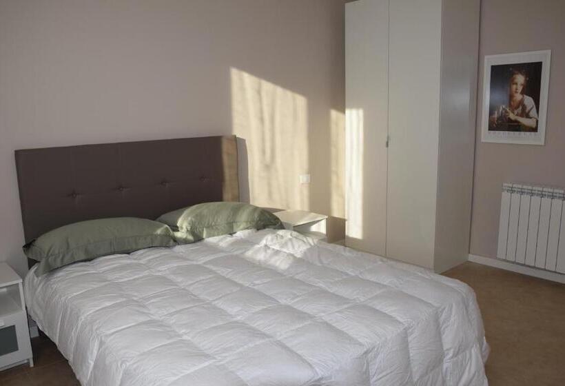 חדר סטנדרט, B&b Leonardo