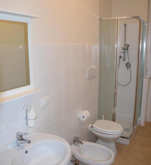 דירת חדר, B&b Leonardo