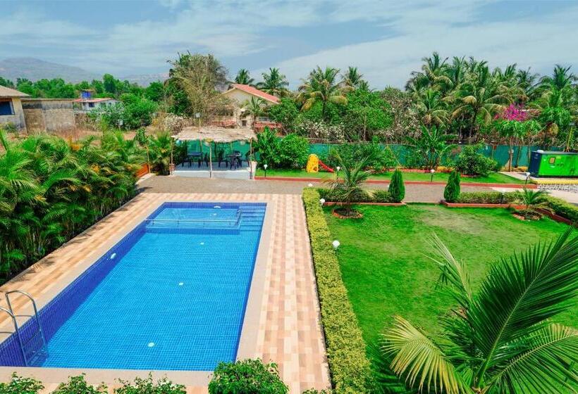 Семейный Номер Вид на Горы, Berryl Resorts
