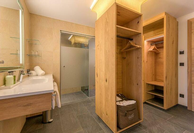 Номер Стандарт Вид на Озеро, Haldensee   Naturerlebnis Und Wellness