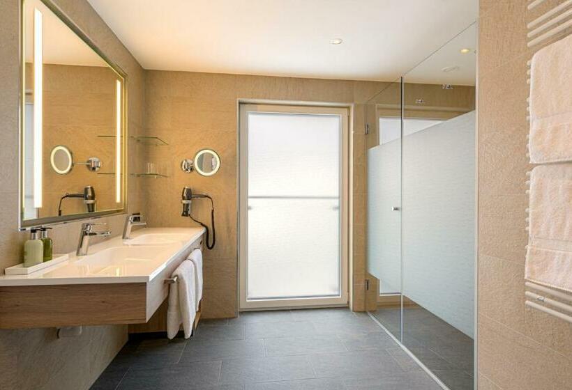 Suite with lake view, Haldensee   Naturerlebnis Und Wellness