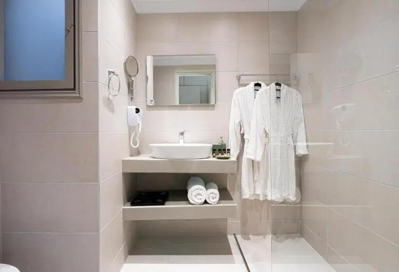Standard-huone Merinäkymä, Riviera