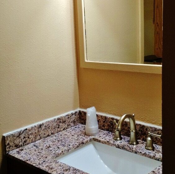 חדר סטנדרט, Going To The Sun Inn & Suites