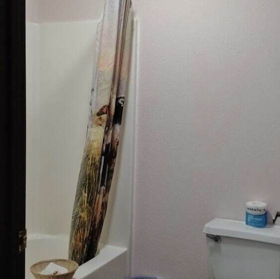 Номер Стандарт, Going To The Sun Inn & Suites