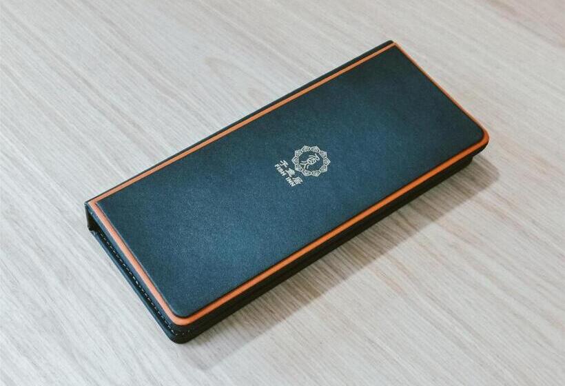 이그제큐티브 스위트, Shanghai Fish Inn People Square