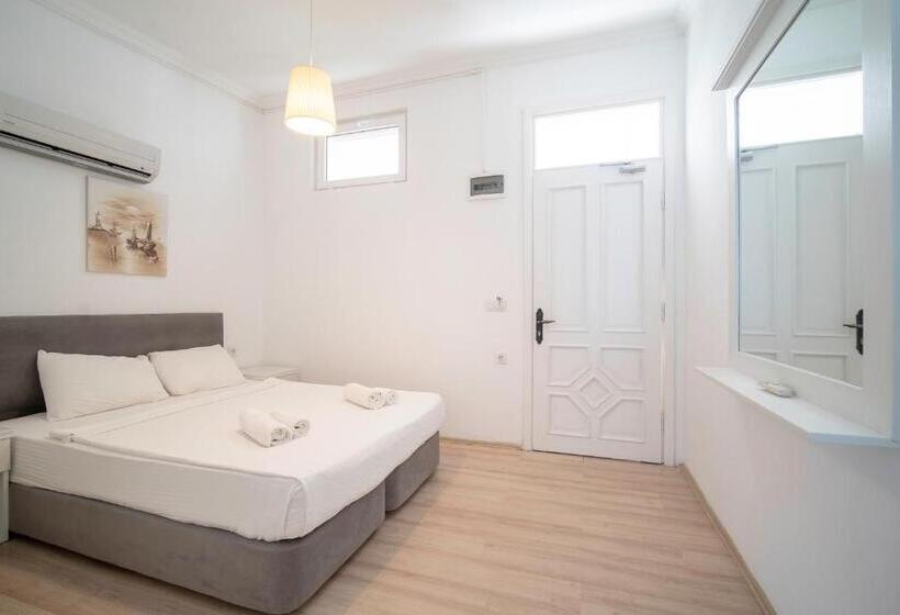 חדר סטנדרט נוף לים, Yali Sui̇tes