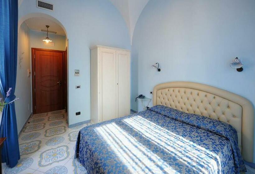 スタンダードルーム, B&b Palazzo Pisani