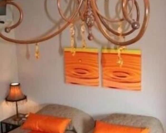 스탠다드 룸, Angels Haven Guest House