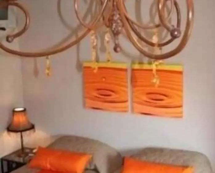 اتاق استاندارد, Angels Haven Guest House