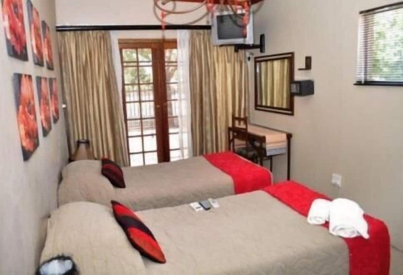 스탠다드 룸, Angels Haven Guest House