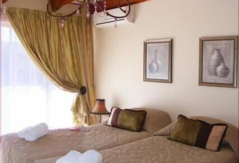 스탠다드 룸, Angels Haven Guest House