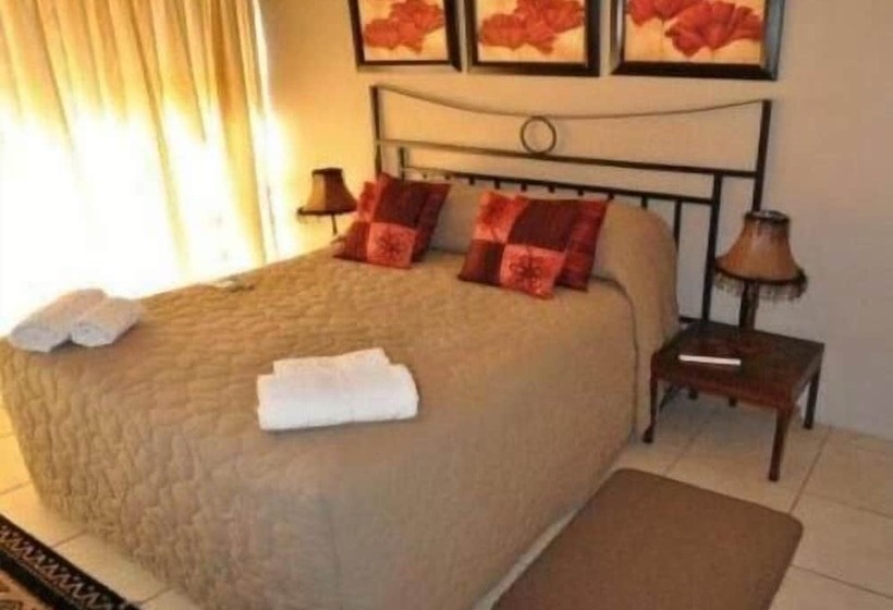 스탠다드 룸, Angels Haven Guest House