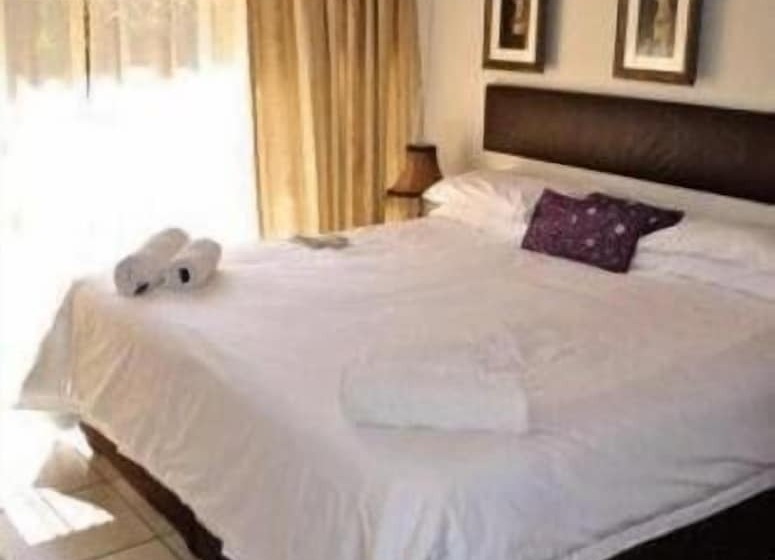 스탠다드 룸, Angels Haven Guest House