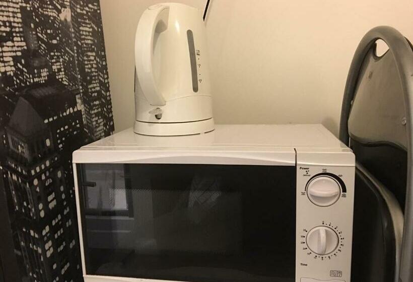 غرفة إقتصادية, Sleepneat