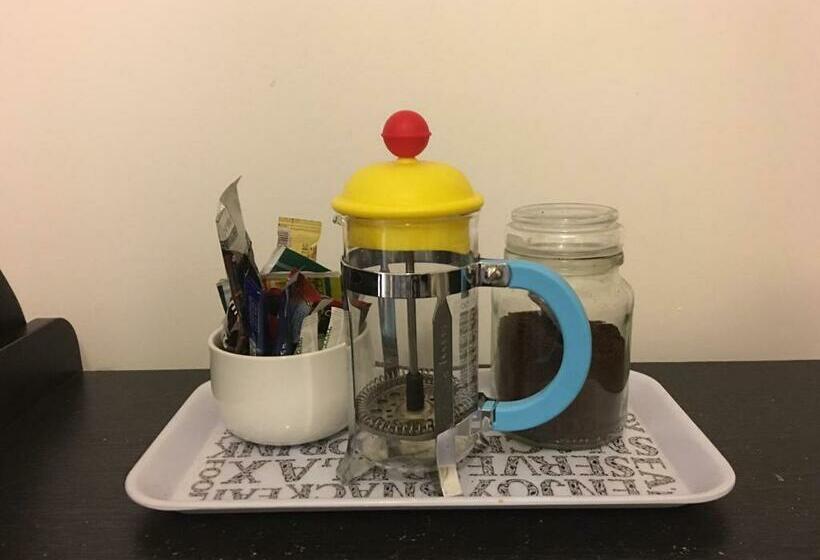 غرفة إقتصادية, Sleepneat