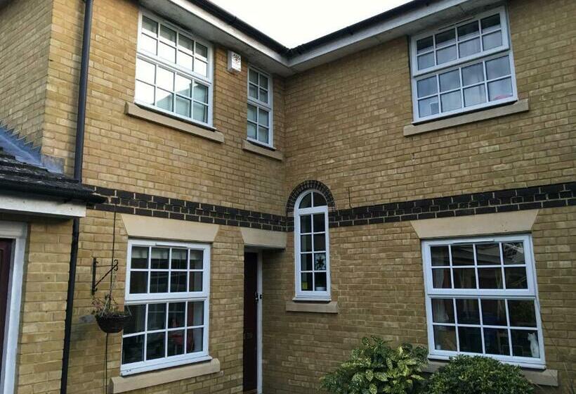 غرفة إقتصادية, Sleepneat