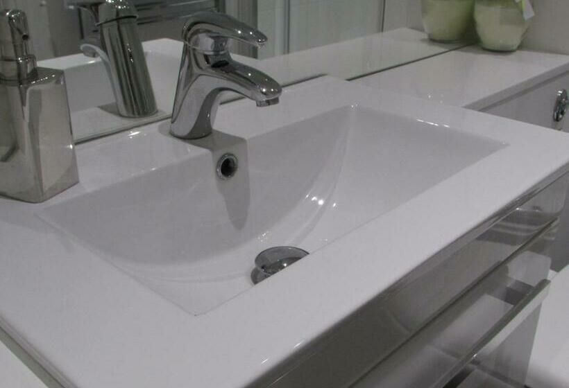 غرفة إقتصادية, Sleepneat