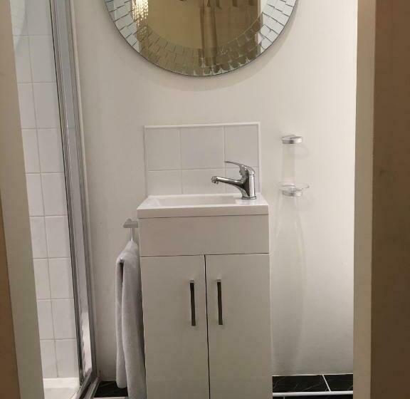 غرفة إقتصادية, Sleepneat