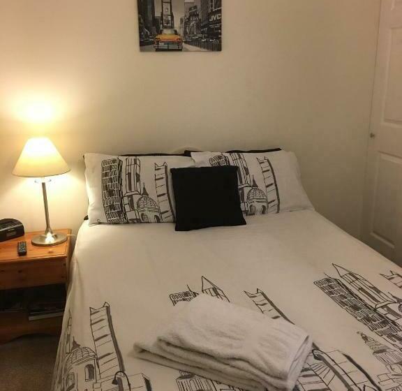 غرفة إقتصادية, Sleepneat